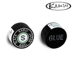 Kamui Black Cue Tip Ø12mm Soft