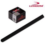 Longoni X-Grip Latex Pro Hand Grip Black