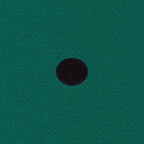 Tweeten Small Black Spots 1/2" 50 pcs