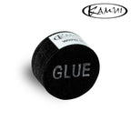 Kamui Black Cue Tip Ø12.5mm Medium