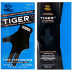 Tiger-X Billiard Glove for Left Hand M