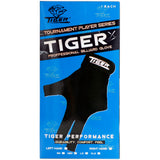 Tiger-X Billiard Glove for Left Hand XL