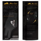 Mezz Premium Billiard Glove Navy S/M