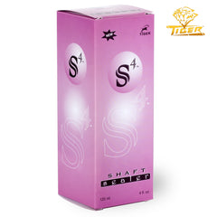 Tiger S4 Shaft Sealer 4 fl oz