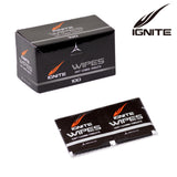 Ignite Wipes Shaft Cleaning Towelette 1 pc