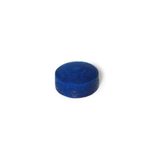 2-Pack Buffalo Diamond Plus Cue Tips - High Quality Pool/Snooker Tips In 9mm, 10mm, Or 11mm