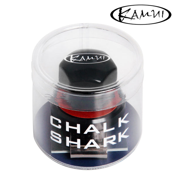 Kamui Chalk Shark Magnetic Chalker Brown