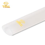 Tiger Silicone Rubber Hand Grip Clear