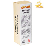 Tiger Crystal Ball Cleaner and Polisher 8 fl oz