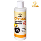 Tiger Crystal Ball Cleaner and Polisher 8 fl oz