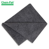 Chem-Pak Q Cloth Gray