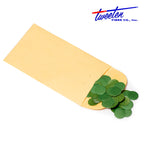 Tweeten Small Green Spots 1/2" 50 pcs