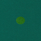 Tweeten Small Green Spots 1/2" 50 pcs