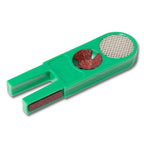 Ulti-Mate Cue Tip Tool 5 in 1 Green