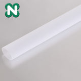 Norditalia Contact Silicone Hand Grip Clear
