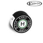 Kamui Black Cue Tip Ø13mm Hard