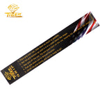 Tiger Silicone Rubber Hand Grip White