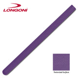 Longoni X-Grip Latex Pro Hand Grip Lilac