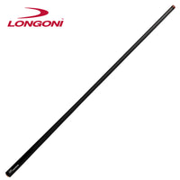 Longoni Luna Nera FE71 Carom Cue Shaft VP2 Joint