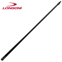 Longoni Luna Nera FE71 Carom Cue Shaft VP2 Joint