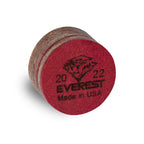 Tiger Everest Cue Tip Ø13mm Medium 1 pc