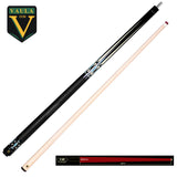 Vaula Bison-1 Carom Cue w/Maple Shaft