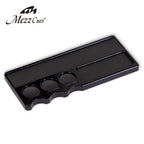 Mezz  Cue Magic Professional Tip Tool 4 in 1 Black
