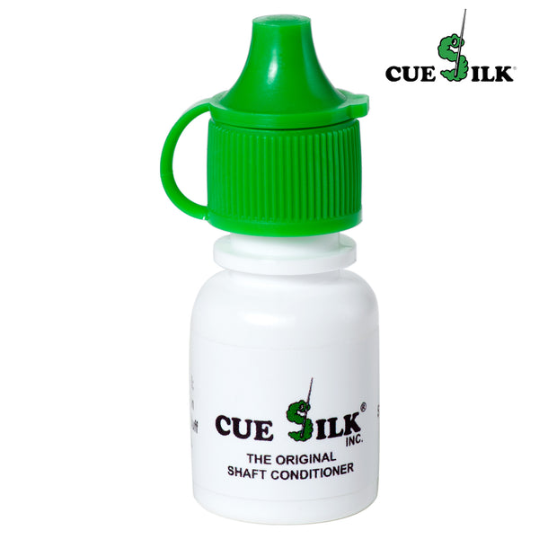 Cue Silk Shaft Conditioner ¼ oz