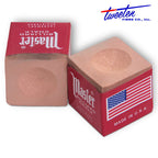 Master Billiard Chalk Gold 12 pcs
