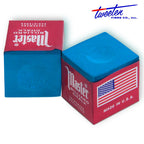 Master Billiard Chalk Sky 12 pcs