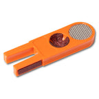 Ulti-Mate Cue Tip Tool 5 in 1 Orange