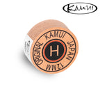 Kamui Original Cue Tip Ø12mm Hard