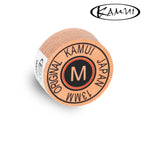 Kamui Original Cue Tip Ø13mm Medium