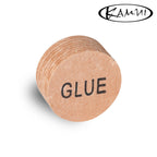 Kamui Original Cue Tip Ø12.5mm Super Soft