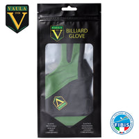 Vaula Billiard Glove for Right Hand XL
