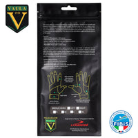 Vaula Billiard Glove for Left Hand M