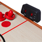 OKKO Air Hockey Puck  2.5”/63 mm in a Blister, Pack of 3