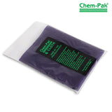 Chem-Pak Q Cloth Purple