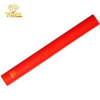 Tiger Silicone Rubber Hand Grip Red