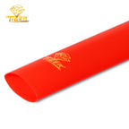 Tiger Silicone Rubber Hand Grip Red