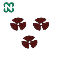 Replacement Abrasives for Norditalia Summa Tip Tool 3 sets