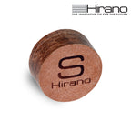 Hirano Cue Tip Ø13mm Soft 1 pc
