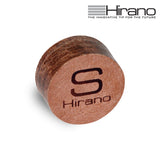 Hirano Cue Tip Ø13mm Soft 1 pc