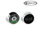 Kamui Snooker Black Cue Tip Ø11mm Medium