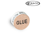 Kamui Snooker Original Cue Tip Ø11mm Medium