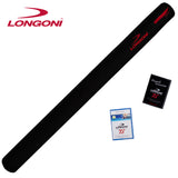 Longoni S30 E71 Carom Shaft Wooden Joint
