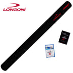 Longoni S20 Pool Cue Shaft VP2 Joint