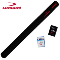 Longoni S30 Pool Cue Shaft VP2 Joint