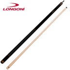 Longoni Niels Feijen Sparkle Pool Cue w/S2 Shaft