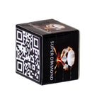 Super Diamond Billiard Chalk Grey 1 pc